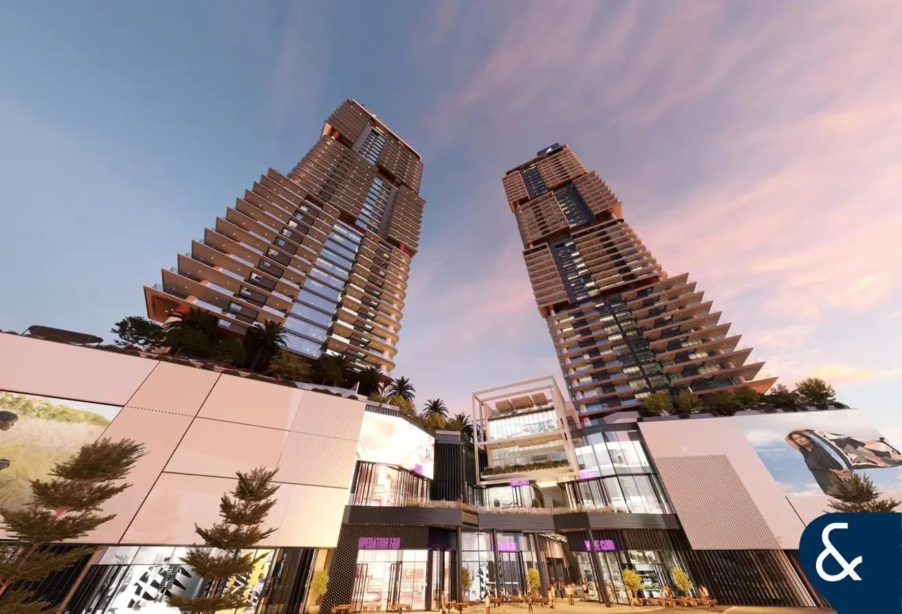 Luxury 3 bedrooms | Amazing Amenities |