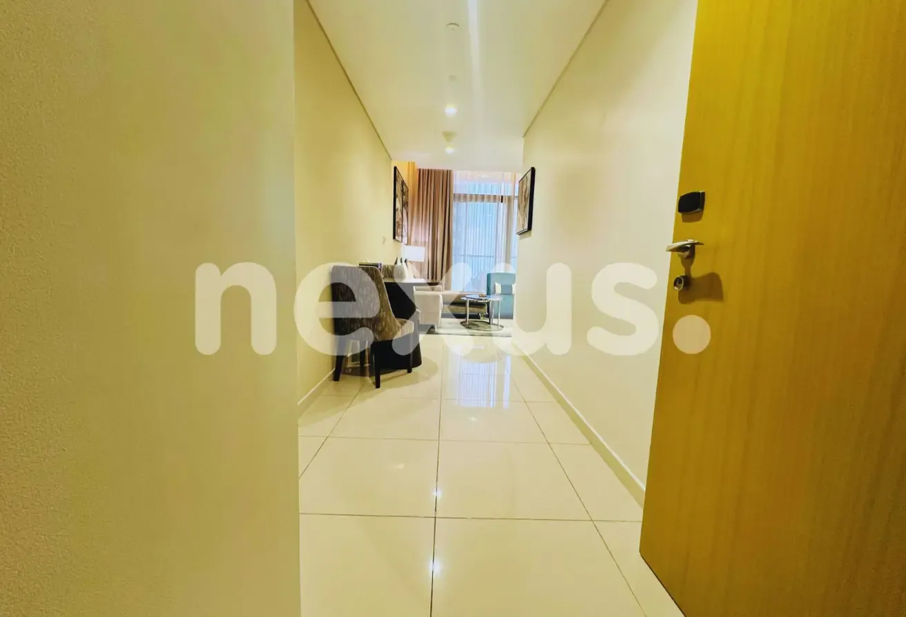 Below OP | High floor | Well Maintained