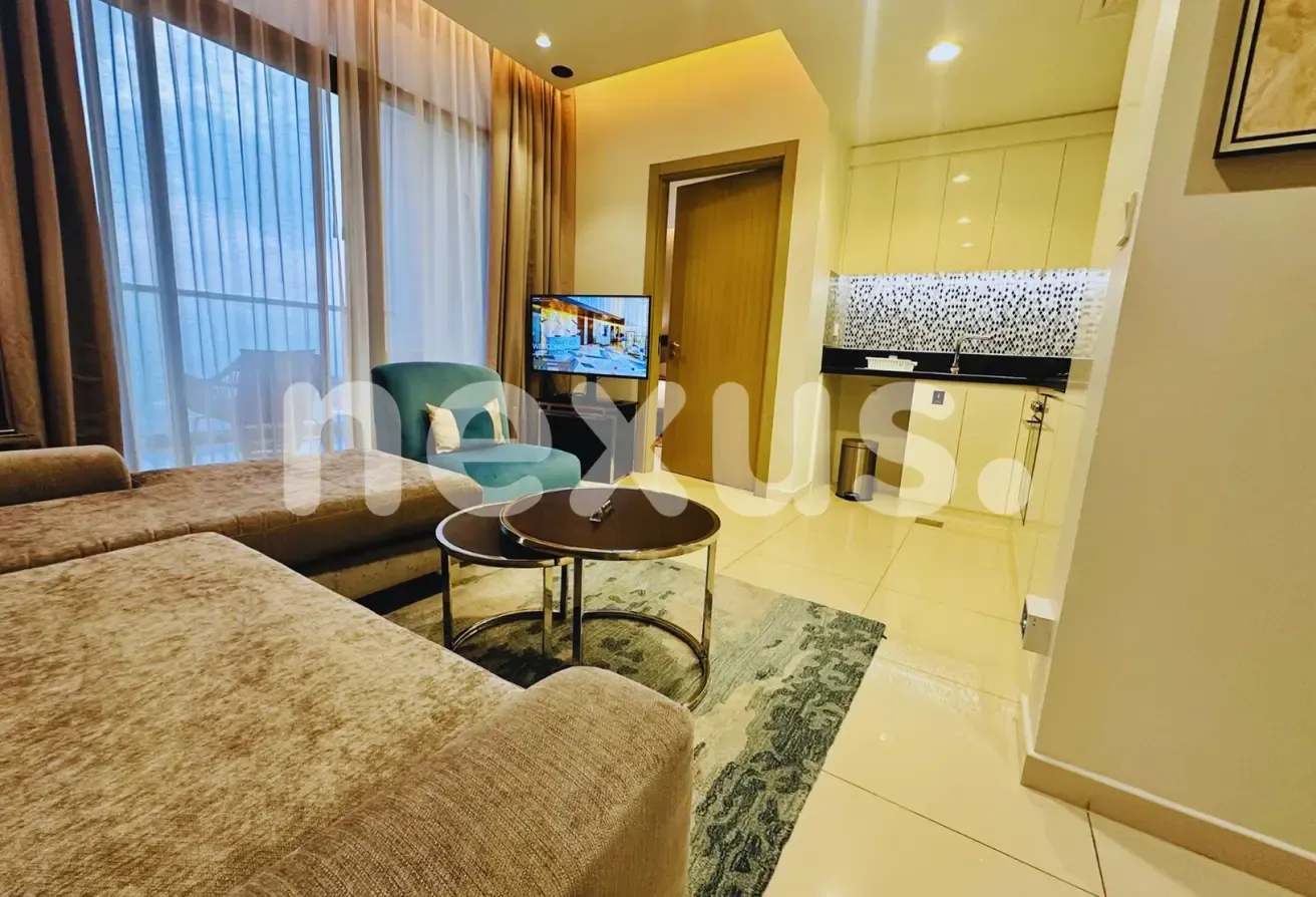 Below OP | High floor | Well Maintained