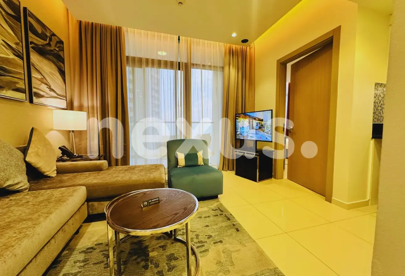 Below OP | High floor | Well Maintained