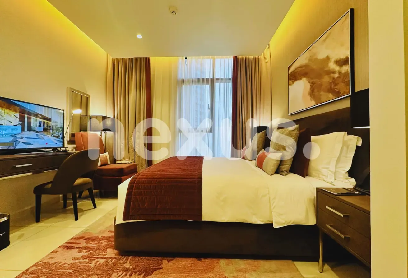 Below OP | High floor | Well Maintained