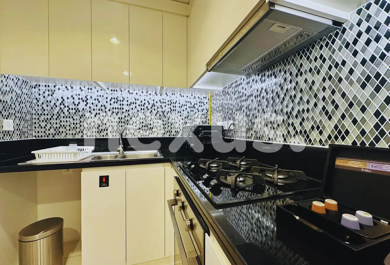 Below OP | High floor | Well Maintained