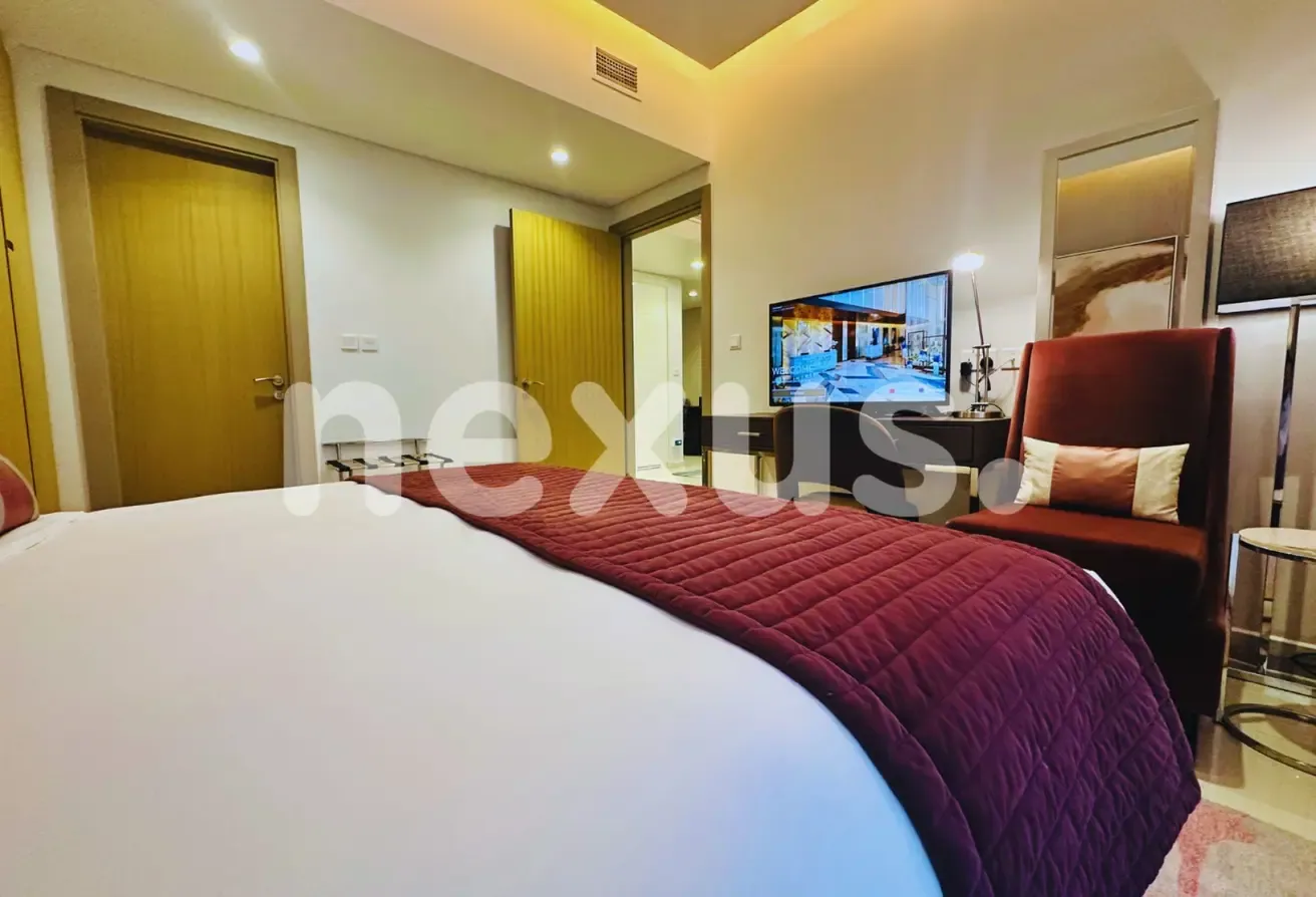 Below OP | High floor | Well Maintained
