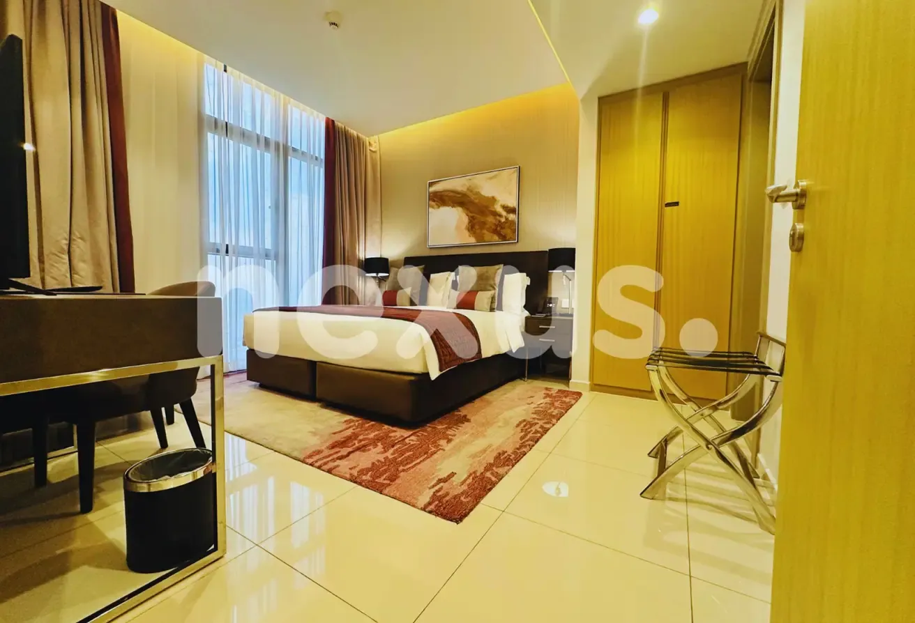 Below OP | High floor | Well Maintained