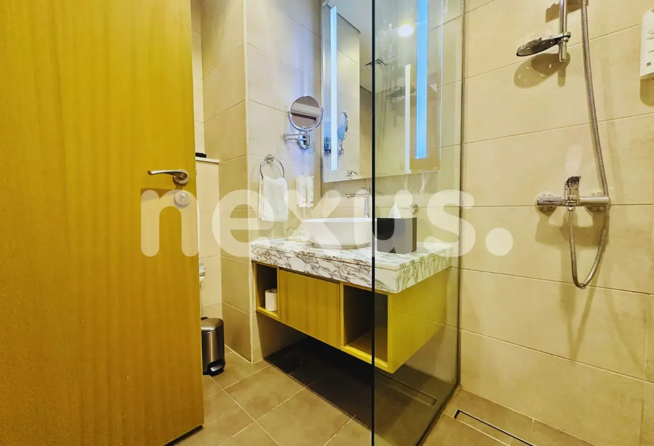 Below OP | High floor | Well Maintained