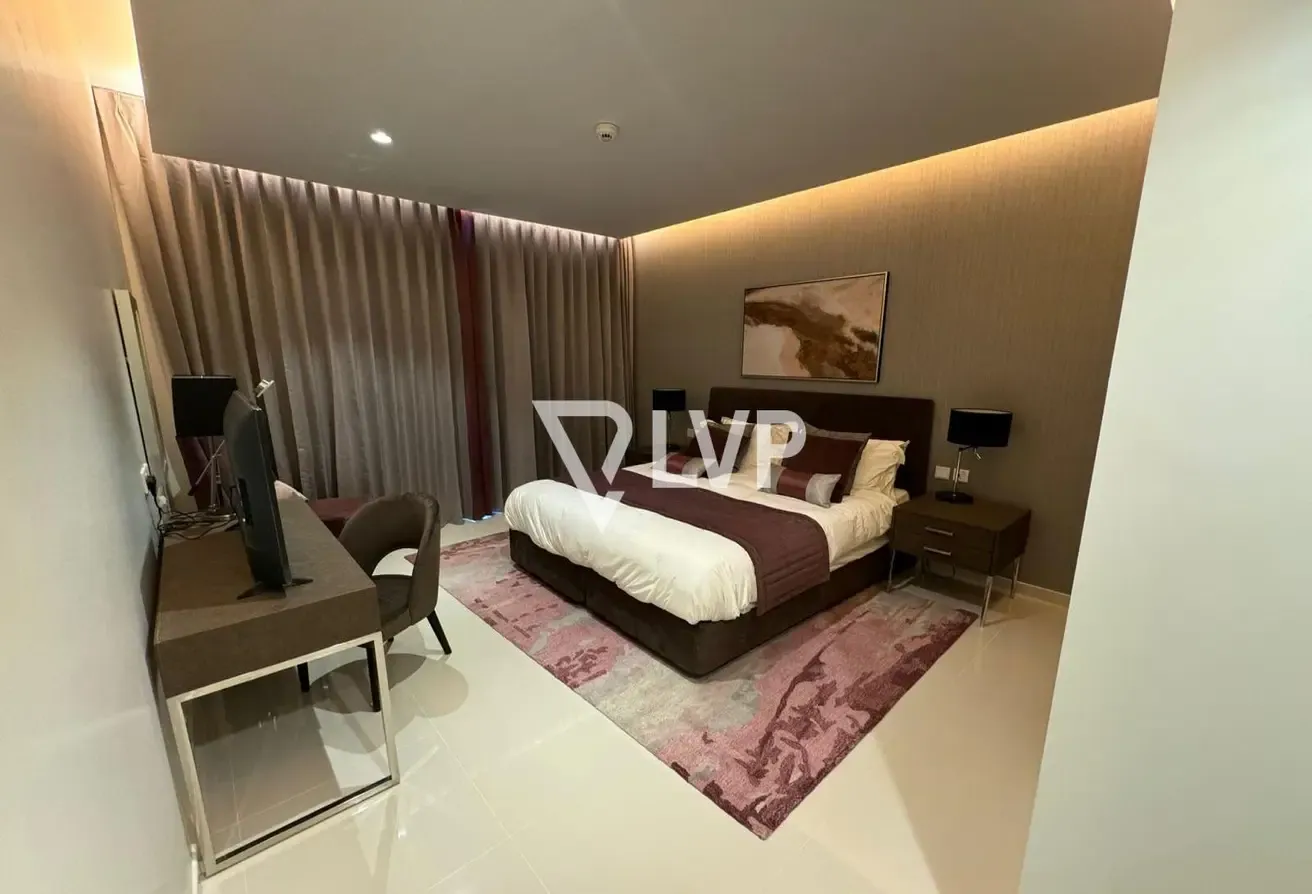 Furnished | Below OP | High Floor | Investor Deal