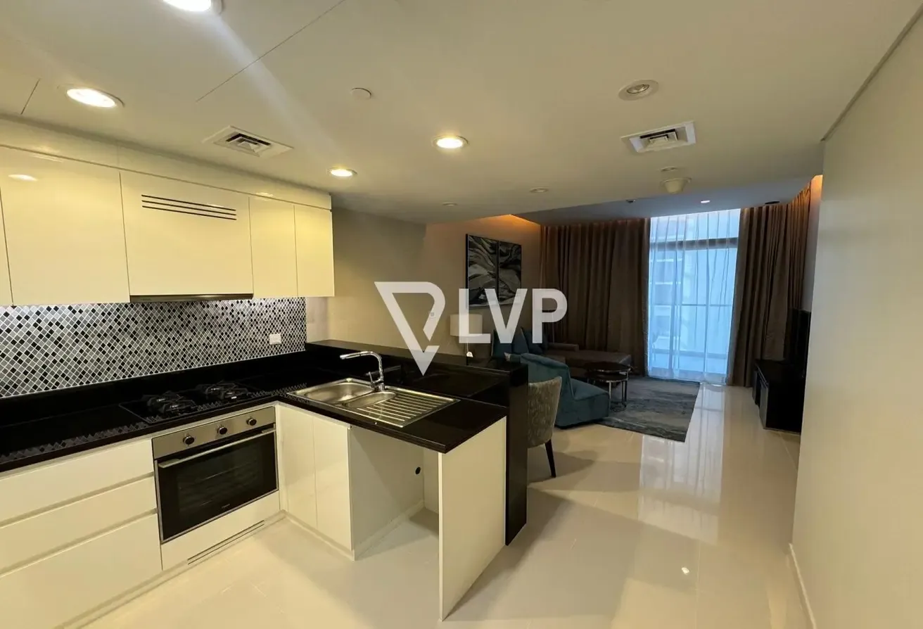 Furnished | Below OP | High Floor | Investor Deal