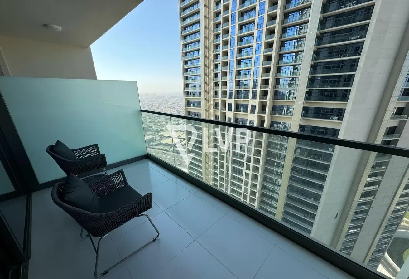Furnished | Below OP | High Floor | Investor Deal