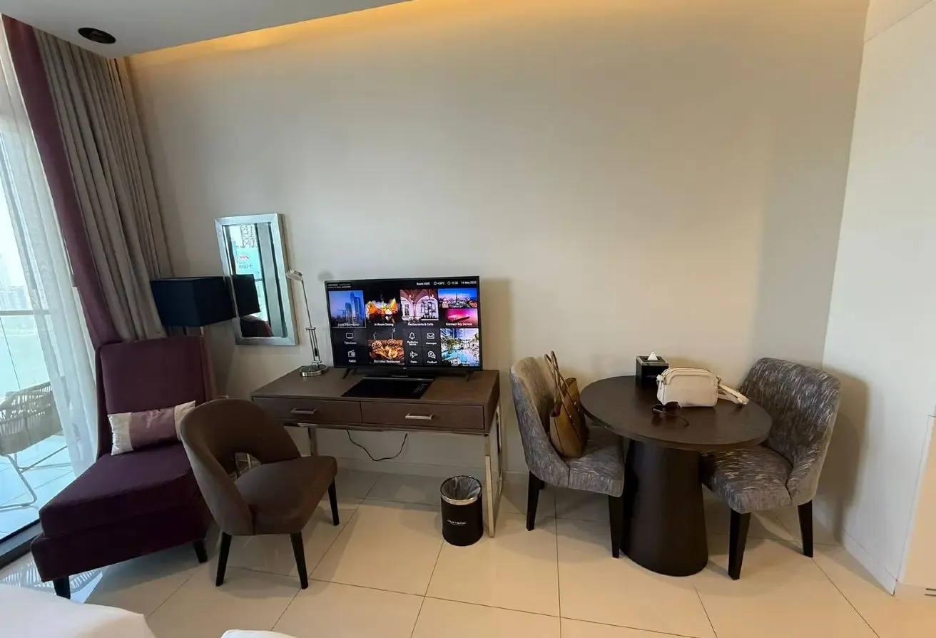 Studio Hotel Apartment in Business Bay