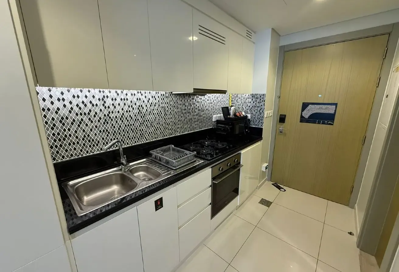 Studio Hotel Apartment in Business Bay