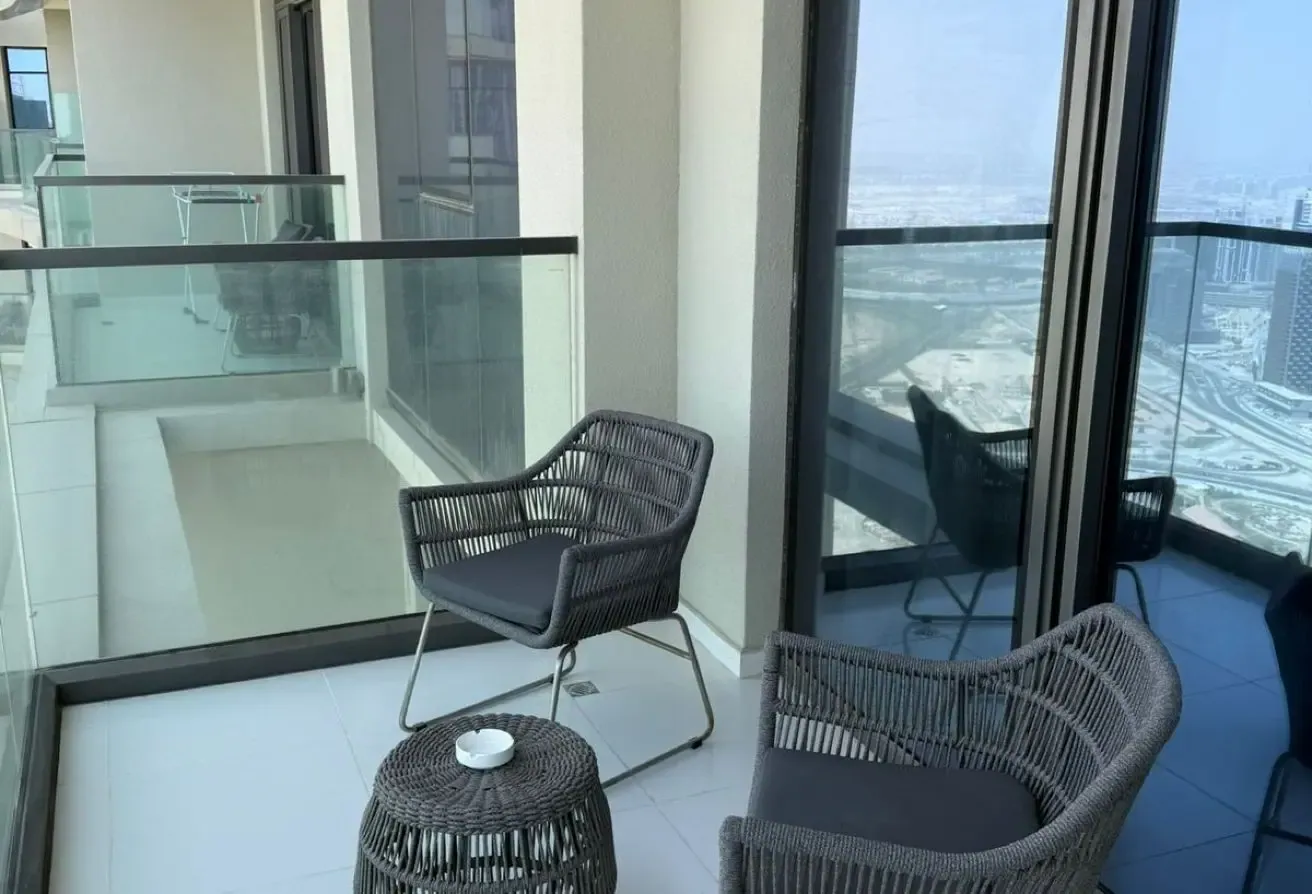 Studio Hotel Apartment in Business Bay
