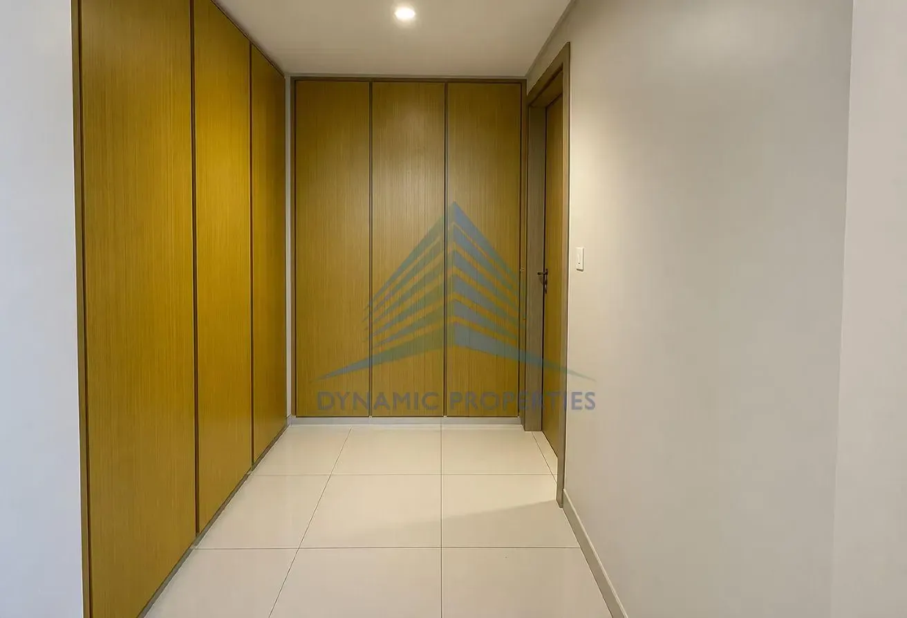 Fully Furnished 2BR in AYKON City Tower B
