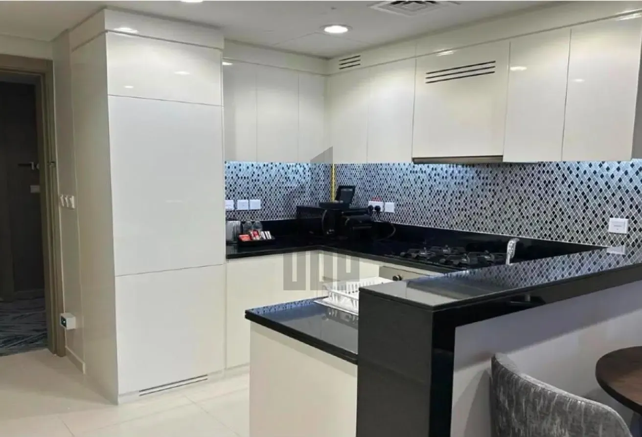 Ready to move in | Prime Location | High floor