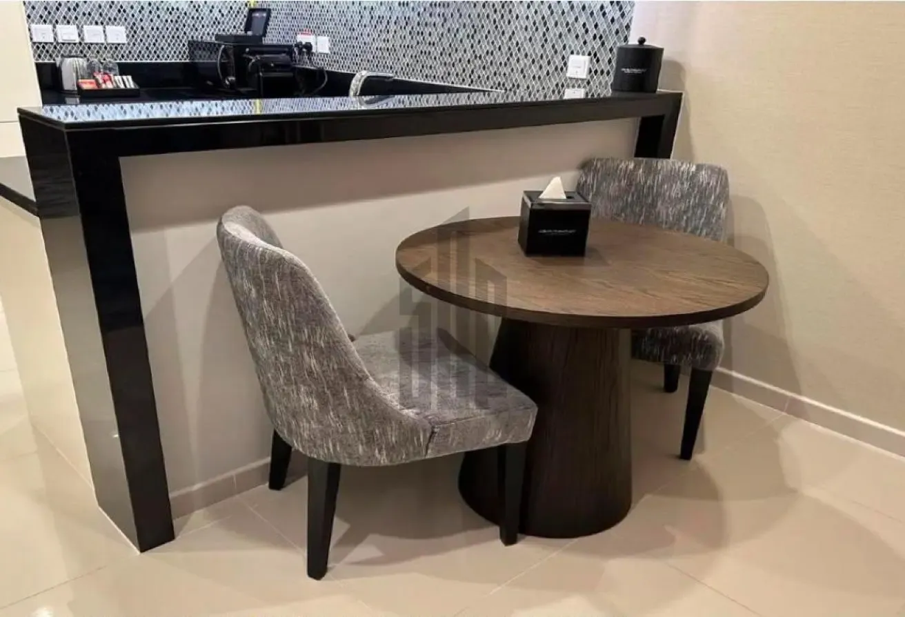 Ready to move in | Prime Location | High floor