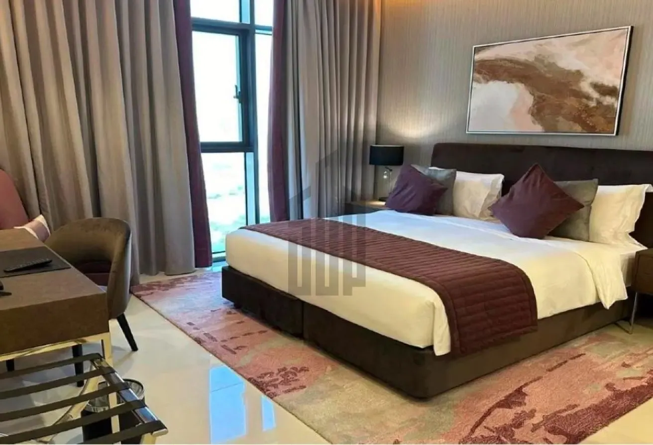 Ready to move in | Prime Location | High floor