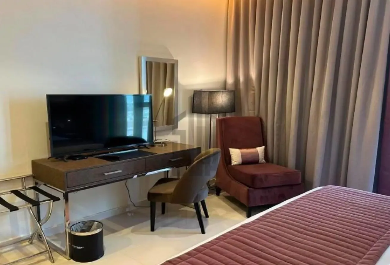 Ready to move in | Prime Location | High floor