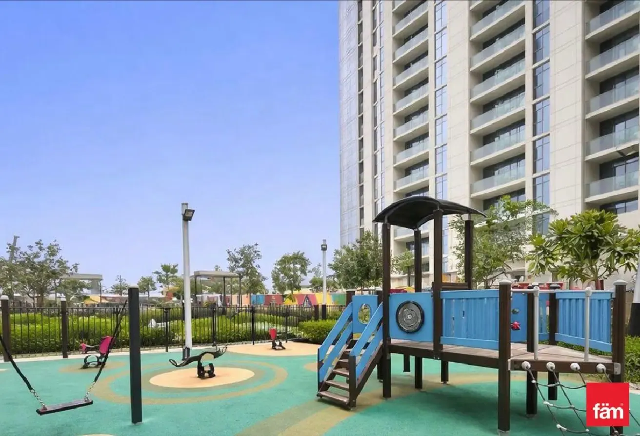 Mid floor | Furnished | Investment deal