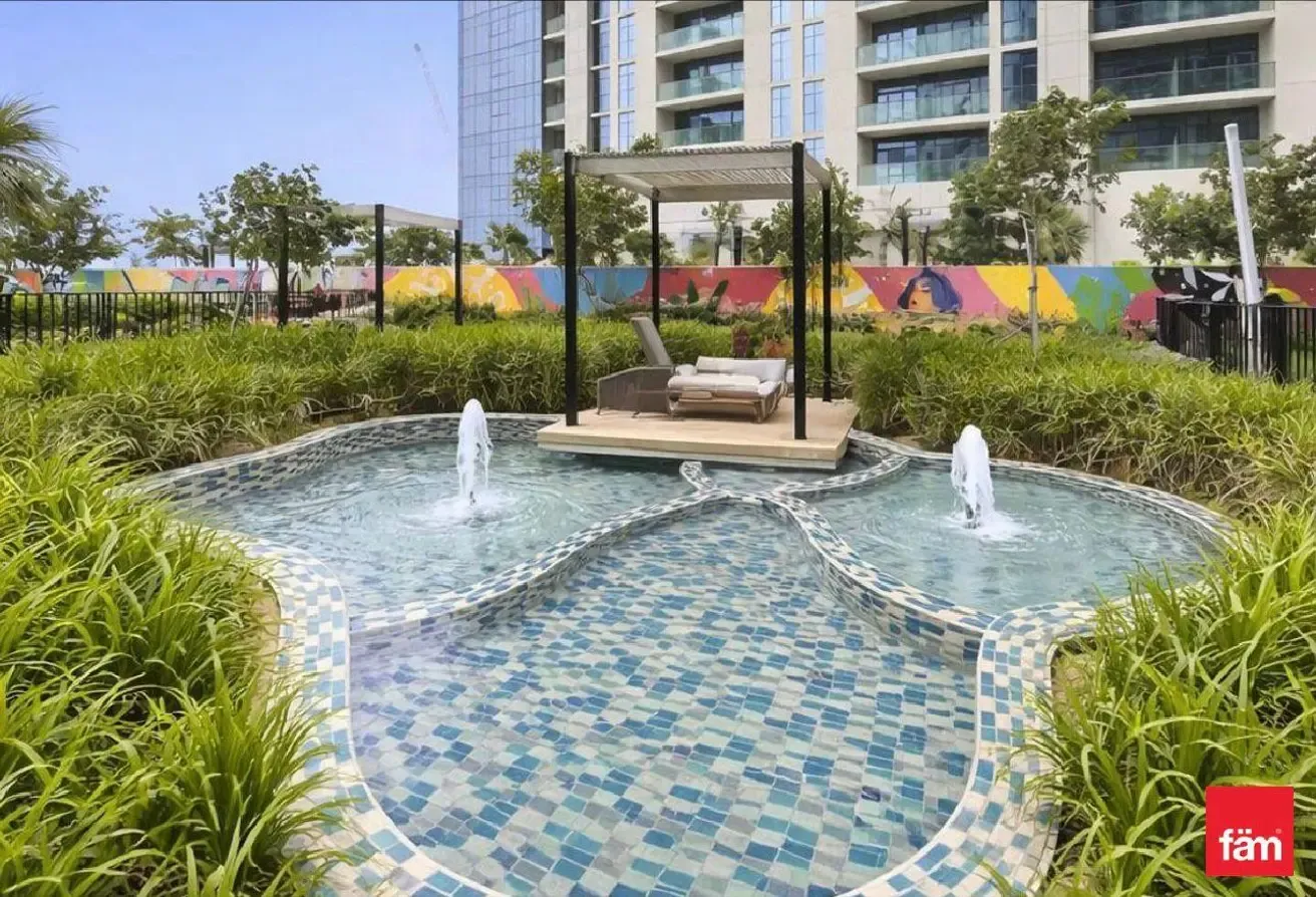 Mid floor | Furnished | Investment deal