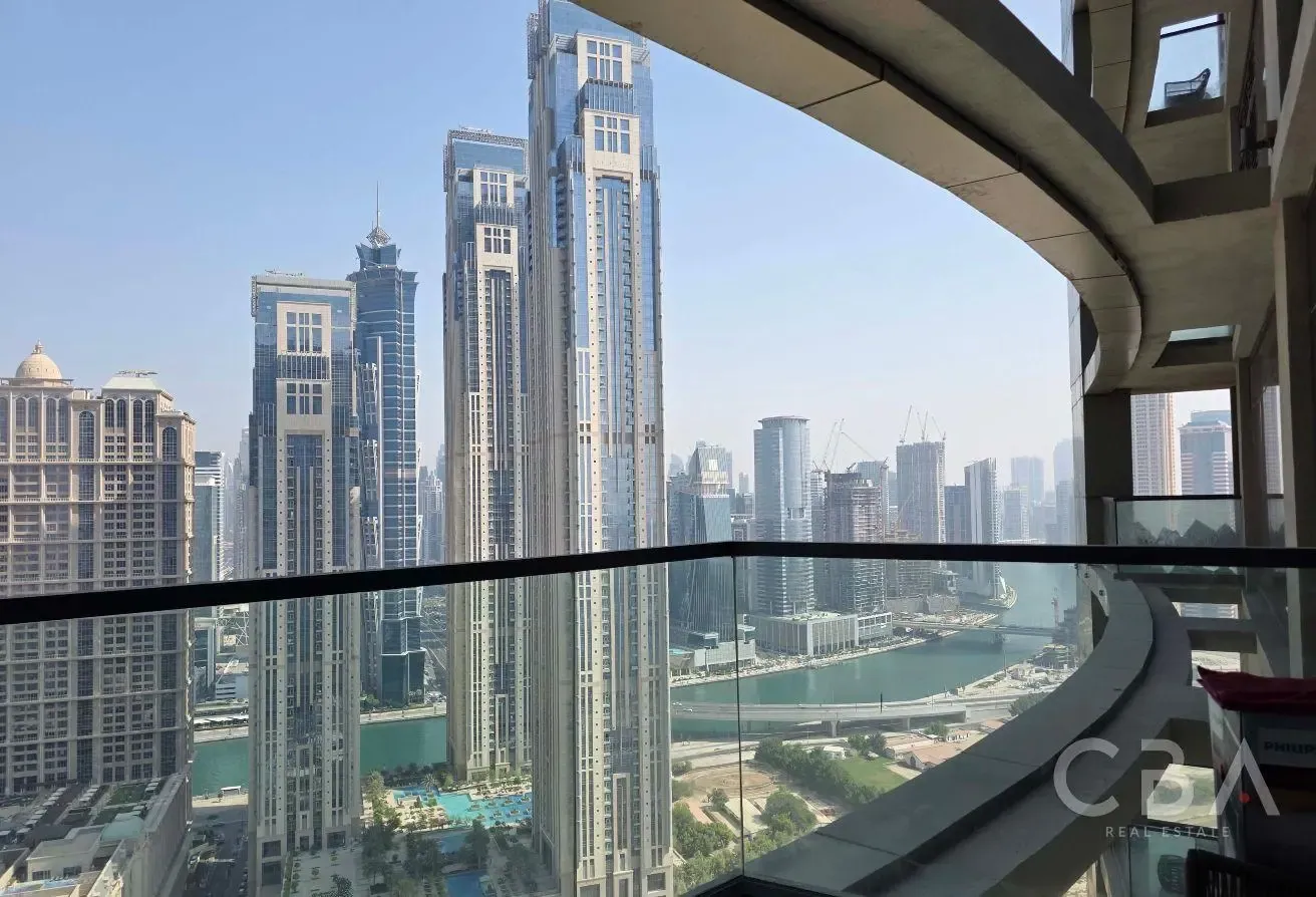 Skyline Views | Investor Deal | Prime Location