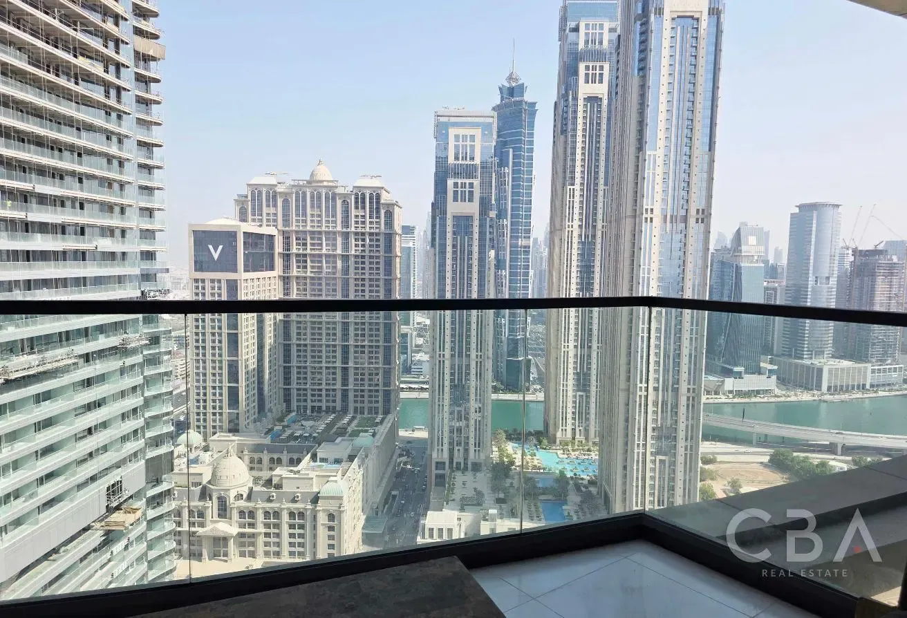 Skyline Views | Investor Deal | Prime Location