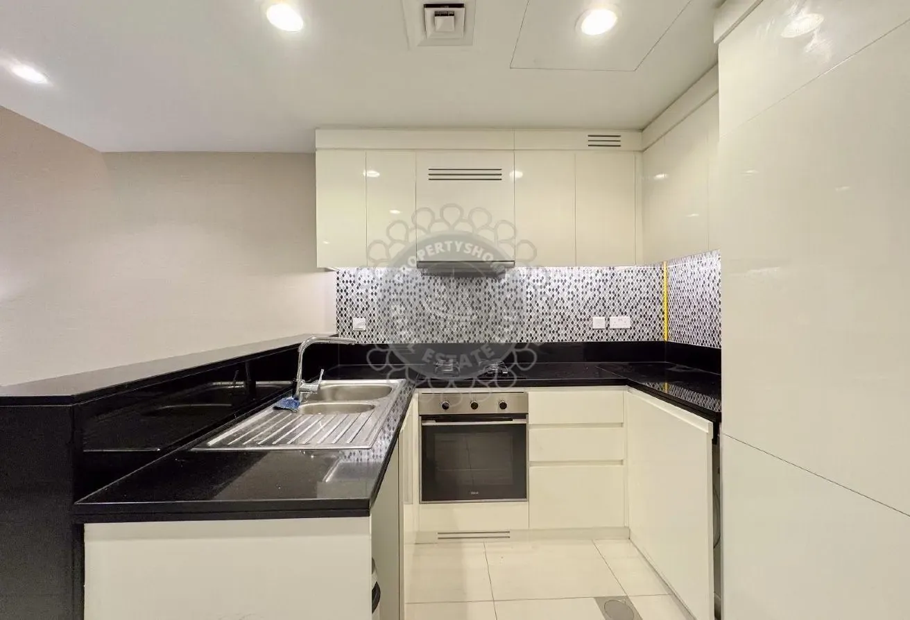 Bright 2BR | Canal View | High Floor | Furnished