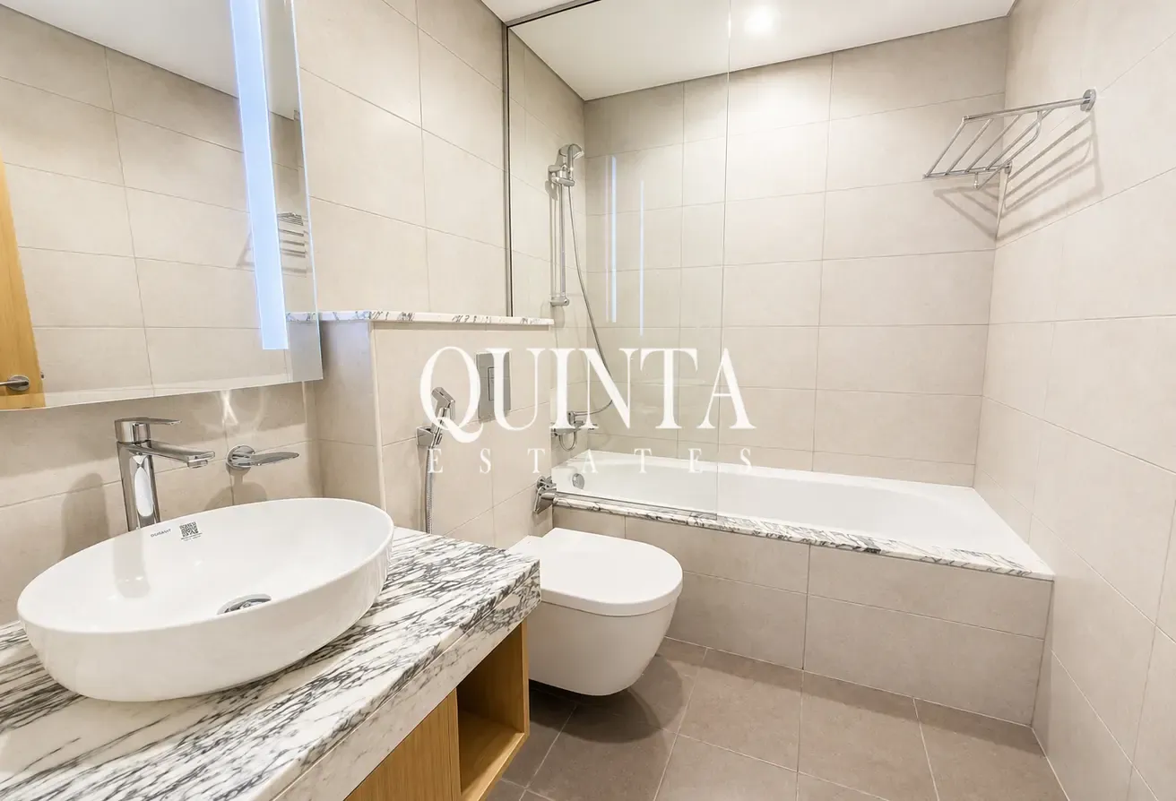 Vacant | Fully Furnished | High ROI