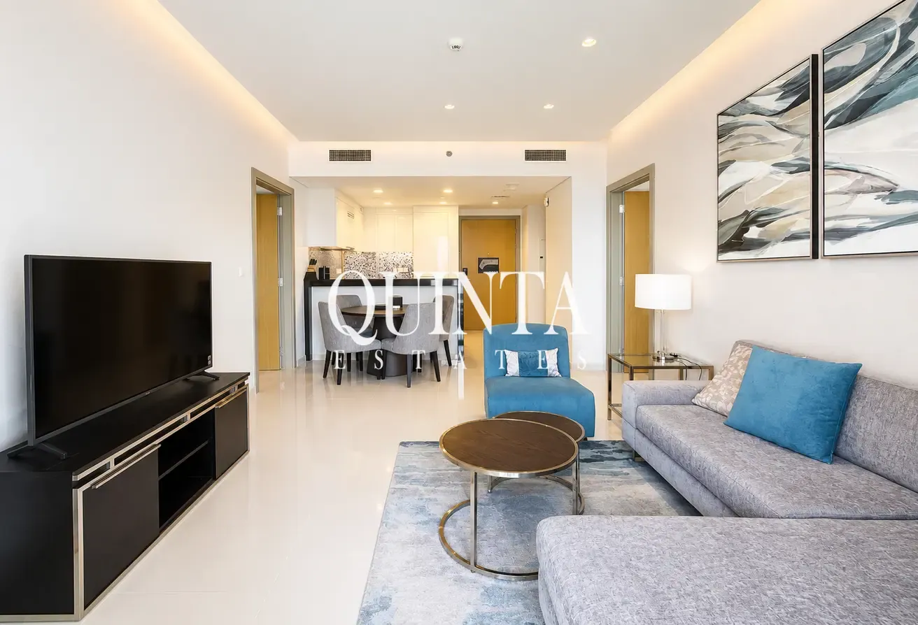 Vacant | Fully Furnished | High ROI