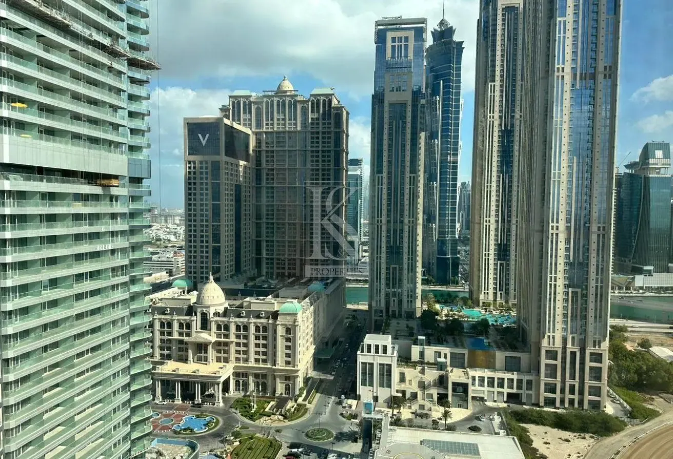 Elegant Fully Furnished Studio Hotel Apartment