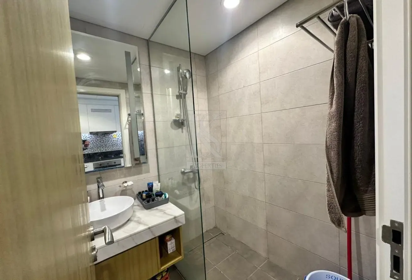 Elegant Fully Furnished Studio Hotel Apartment