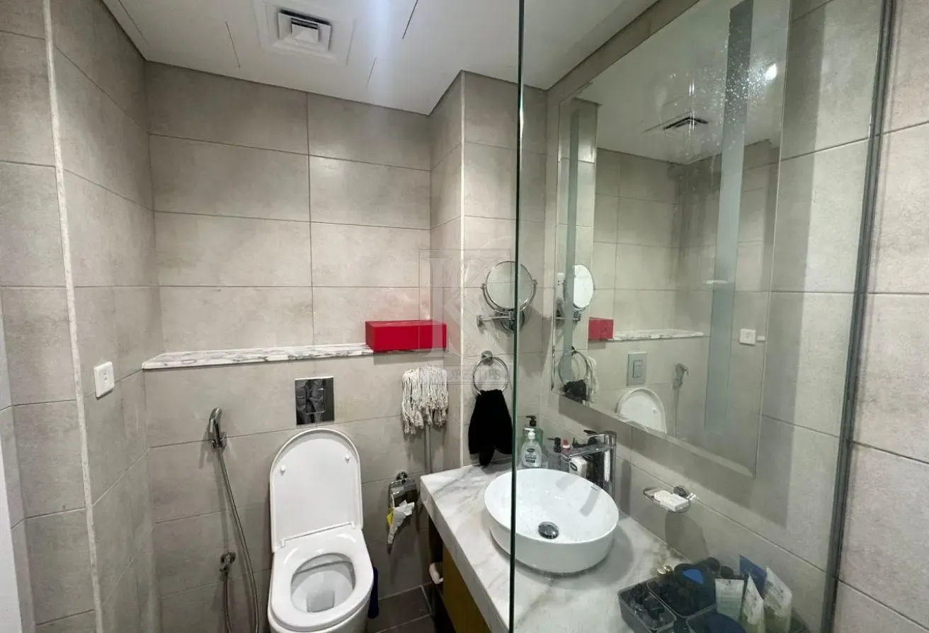 Elegant Fully Furnished Studio Hotel Apartment