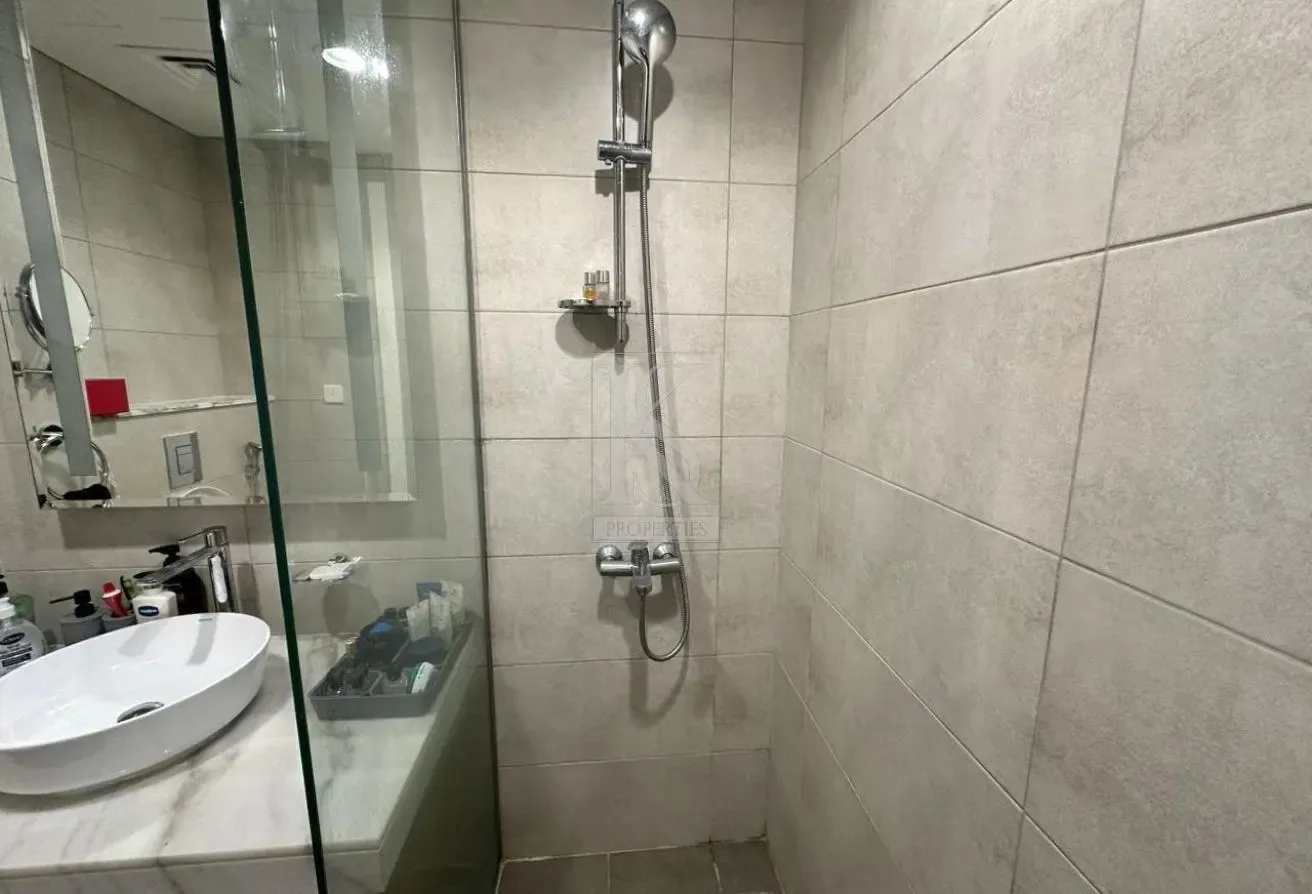 Elegant Fully Furnished Studio Hotel Apartment