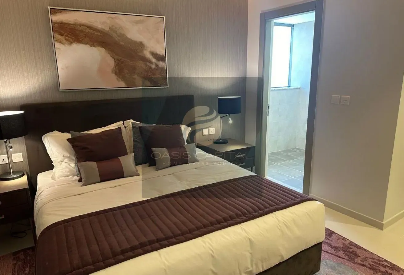 Income | Serviced Apartment | Fully Furnished