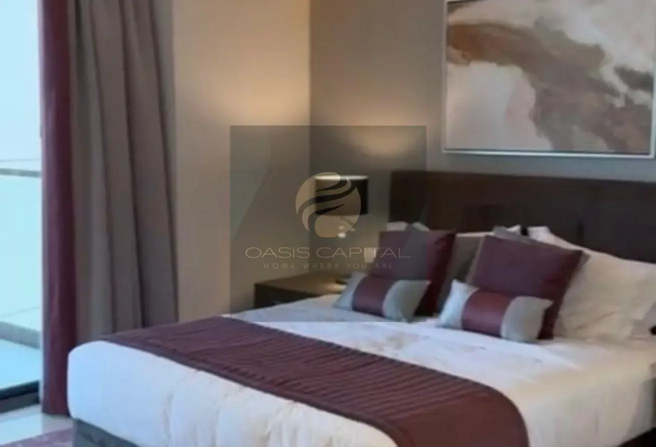Income | Serviced Apartment  | Fully Furnished