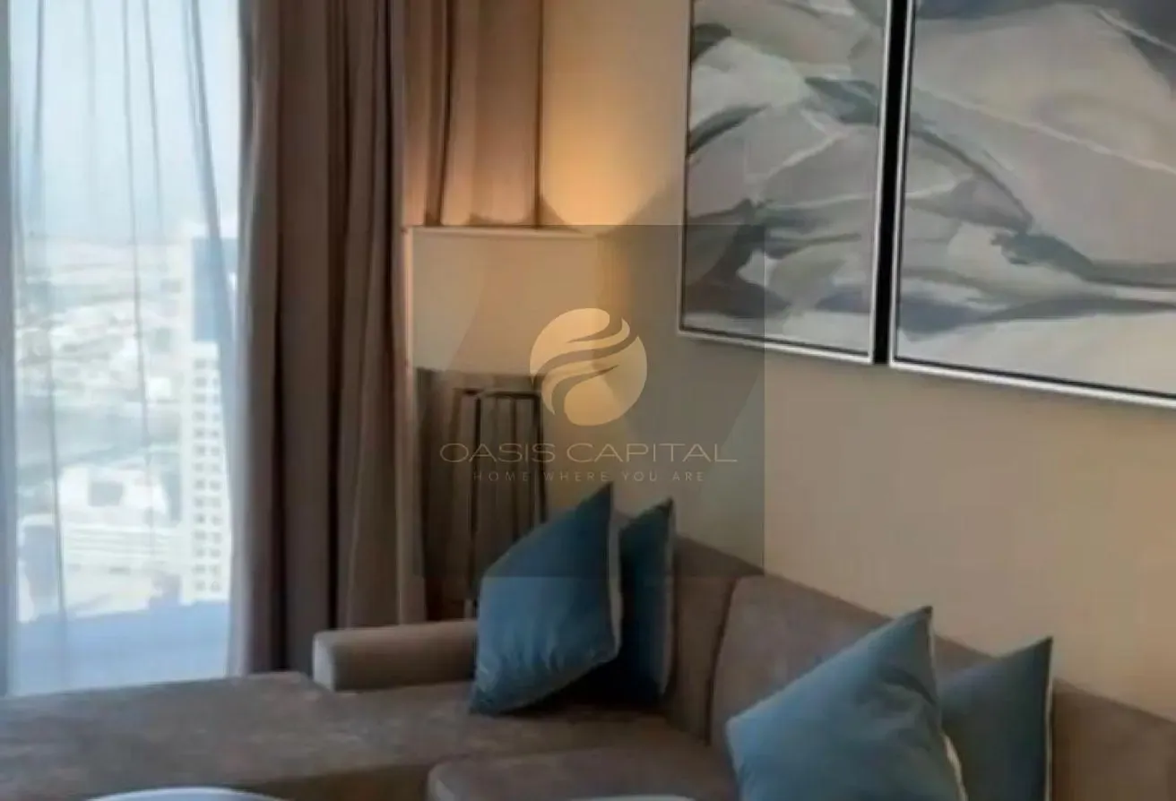 Income | Serviced Apartment  | Fully Furnished