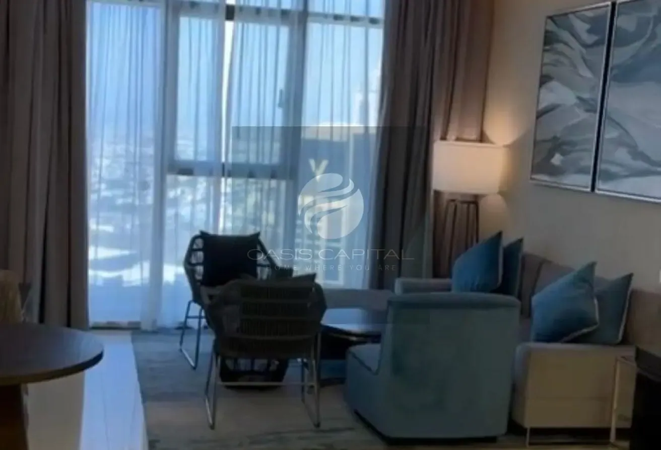 Income | Serviced Apartment  | Fully Furnished