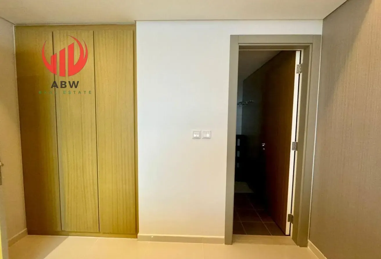 High Floor | Fully Furnished | Water view