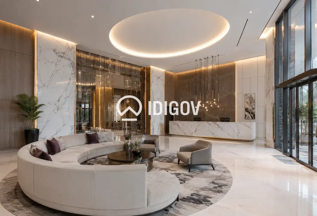 High Floor | Motivated Seller| Prime Location