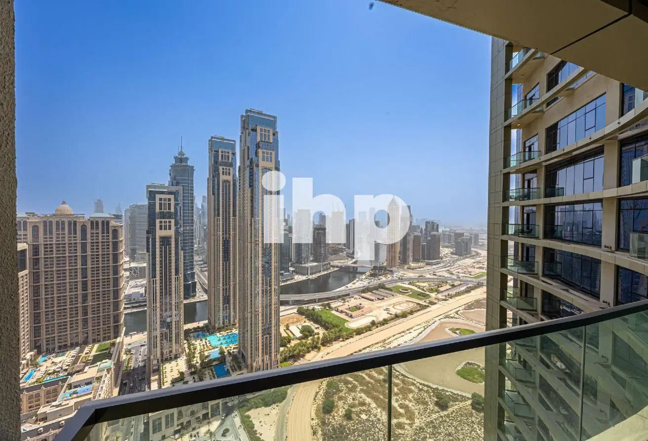 High Floor | Furnished | Rented | Investor Deal
