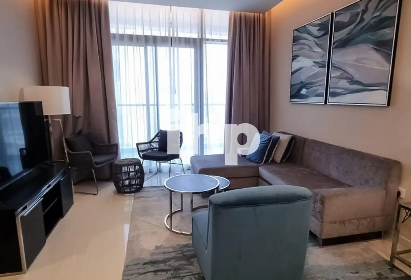 Furnished | Vacant | Prime Location | Brand New
