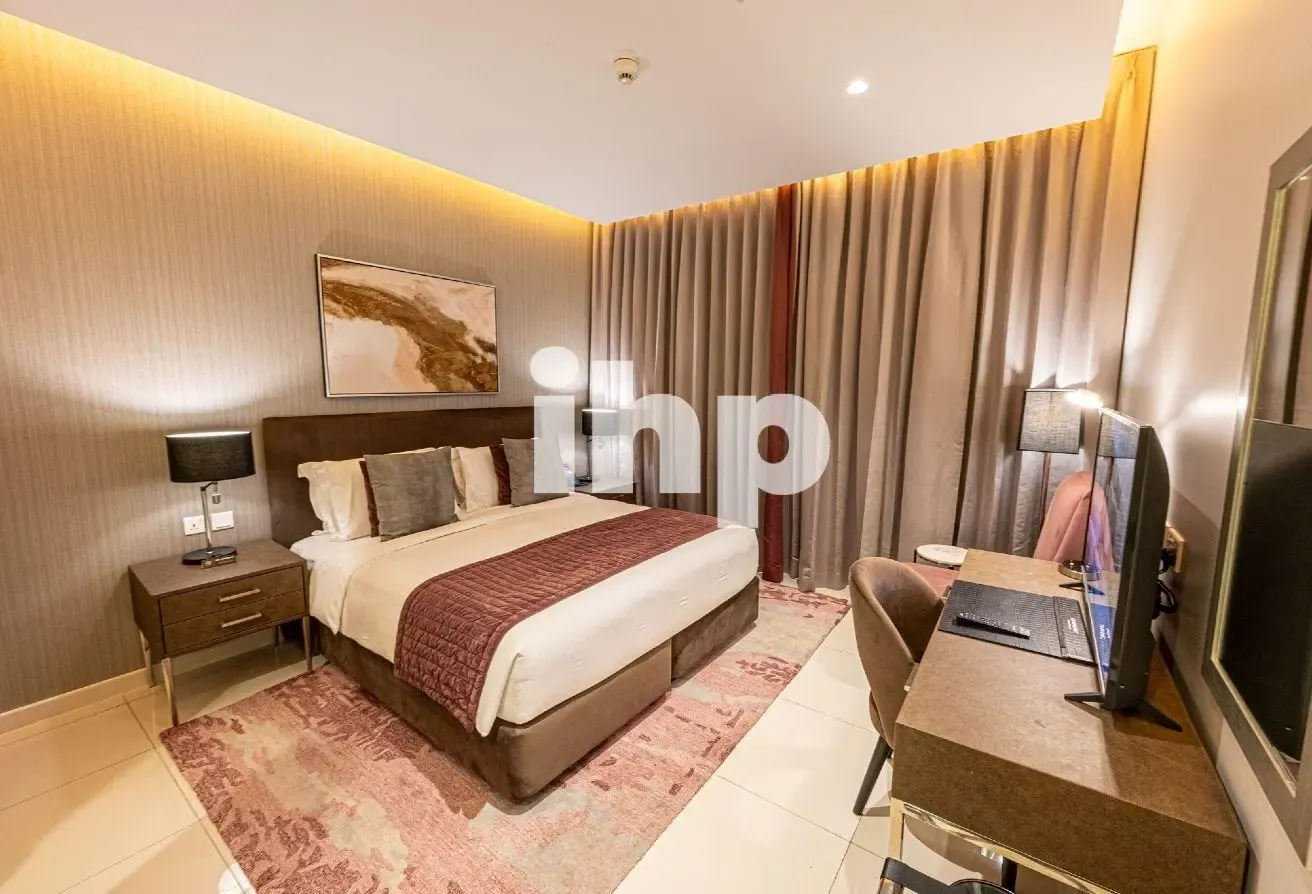 Furnished | Vacant | Prime Location | Brand New