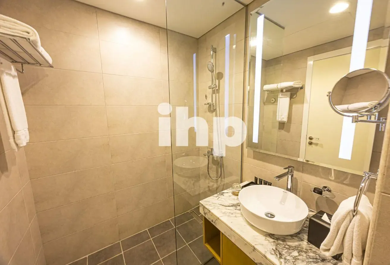 Furnished | Vacant | Prime Location | Brand New