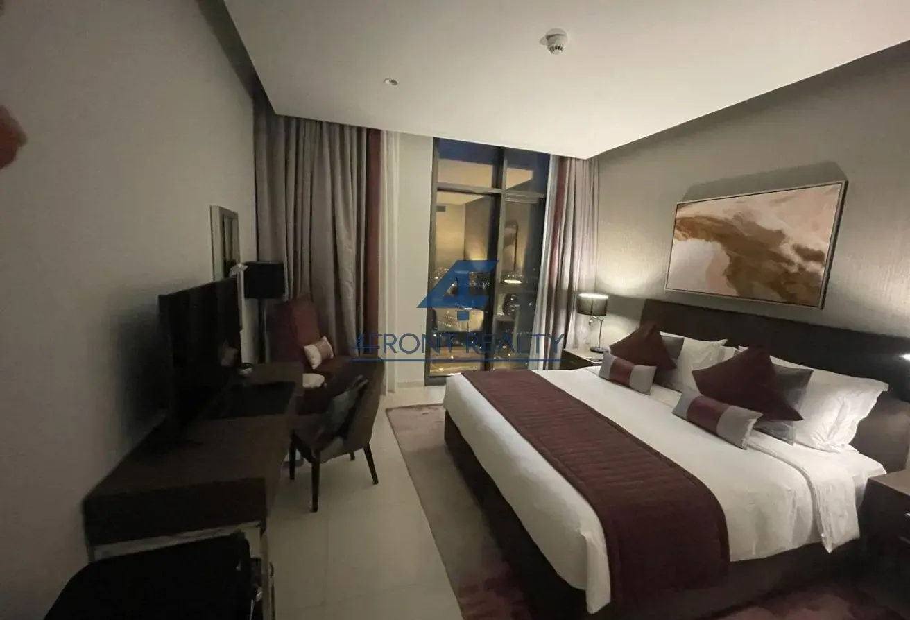 Furnished | Prime Location | Move in Now