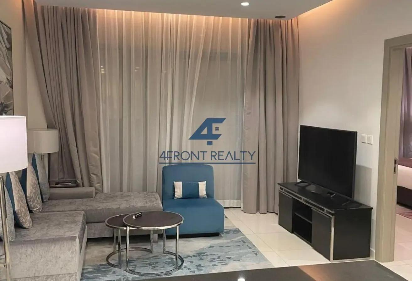 Furnished | Prime Location | Move in Now