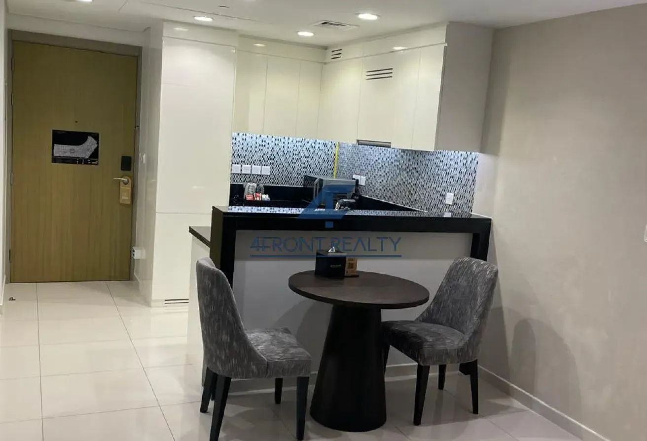 Furnished | Prime Location | Move in Now