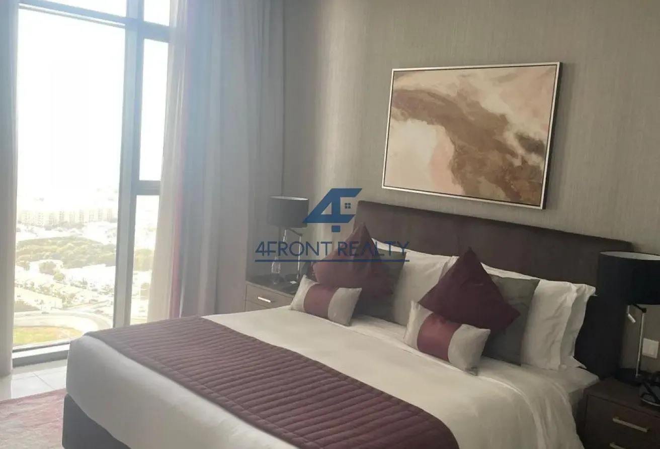 Furnished | Prime Location | Move in Now