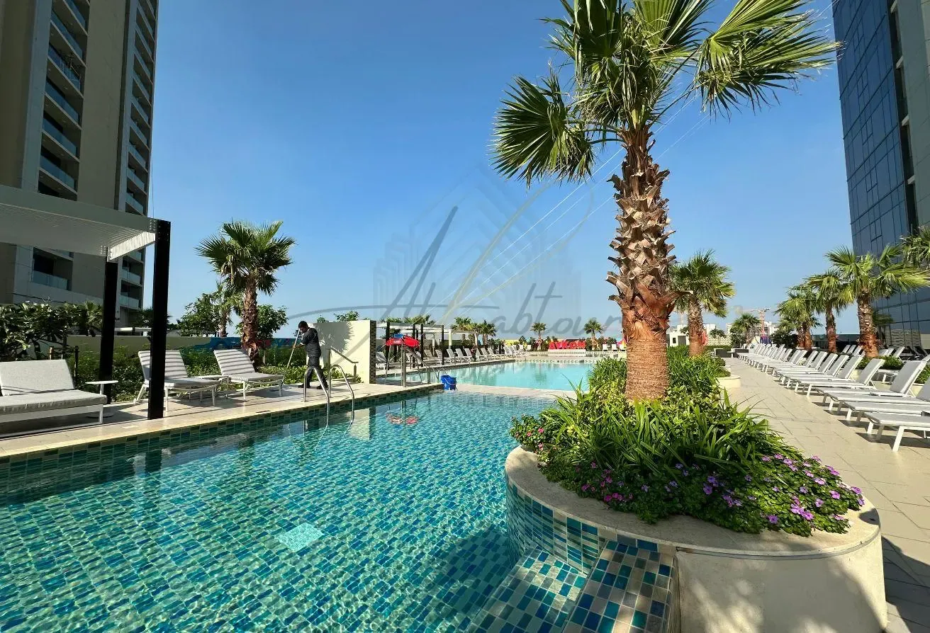 Spacious Layout | Prime Location | Brand New