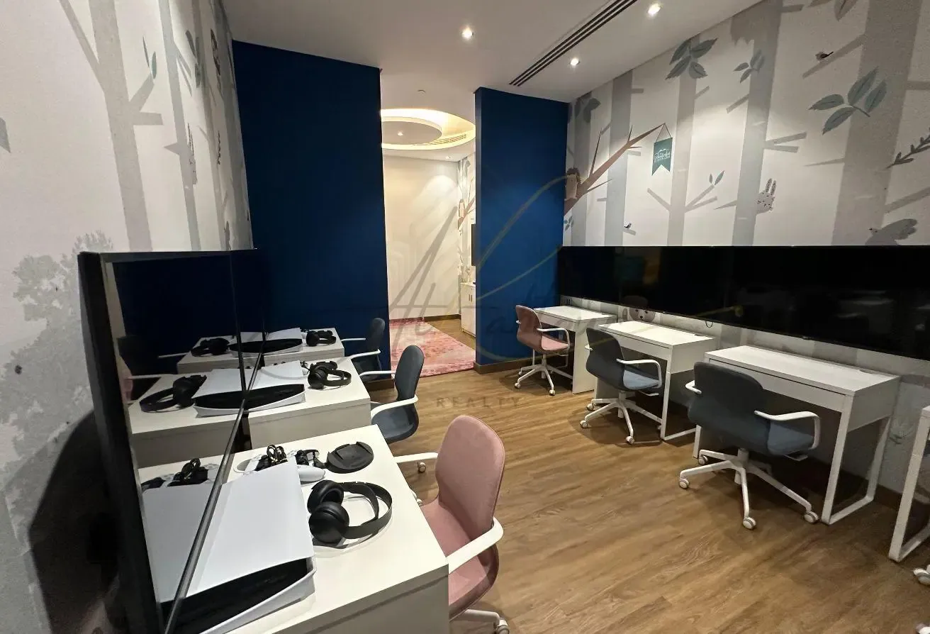 Spacious Layout | Prime Location | Brand New