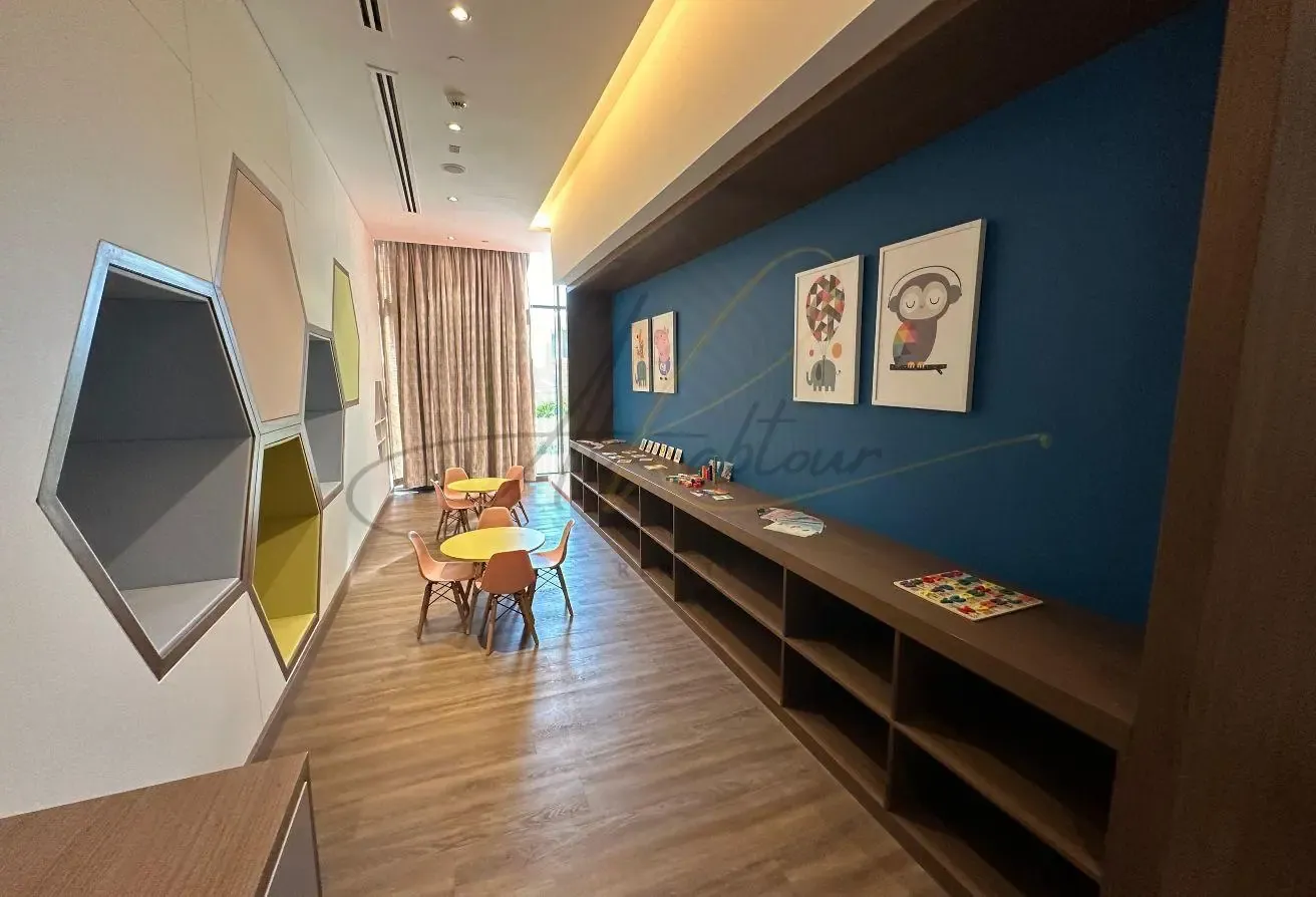 Spacious Layout | Prime Location | Brand New