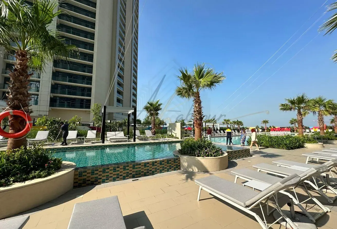 Spacious Layout | Prime Location | Brand New