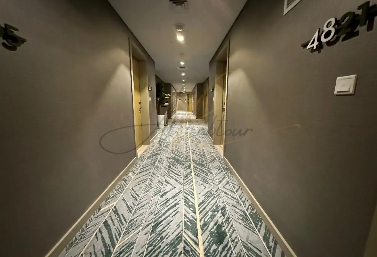 Spacious Layout | Prime Location | Brand New